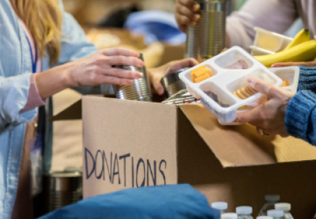 CORPORATE RESPONSIBILITY