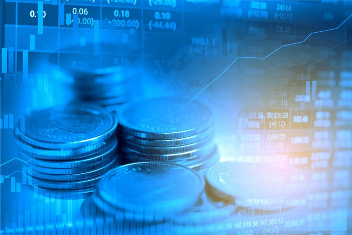 Unit Trusts in the United Kingdom