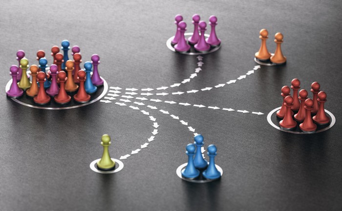 Segregated Portfolio Companies – United Kingdom